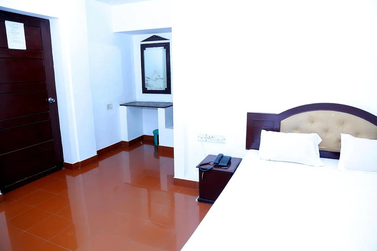 Hotel President Angamali India