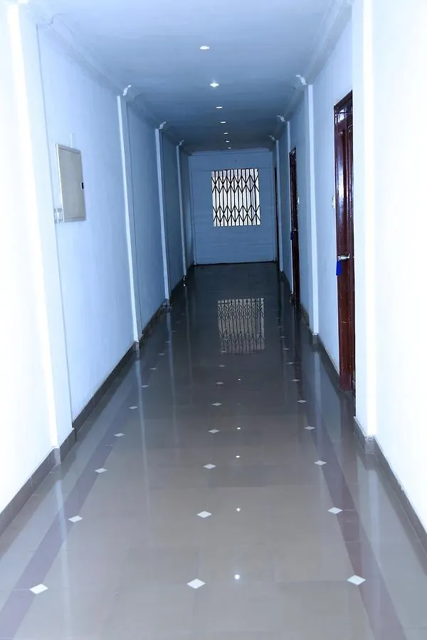 Hotel President Angamali