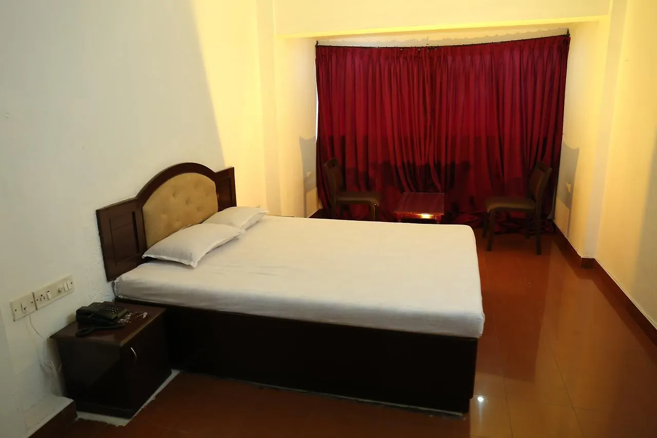 Hotel President Angamali