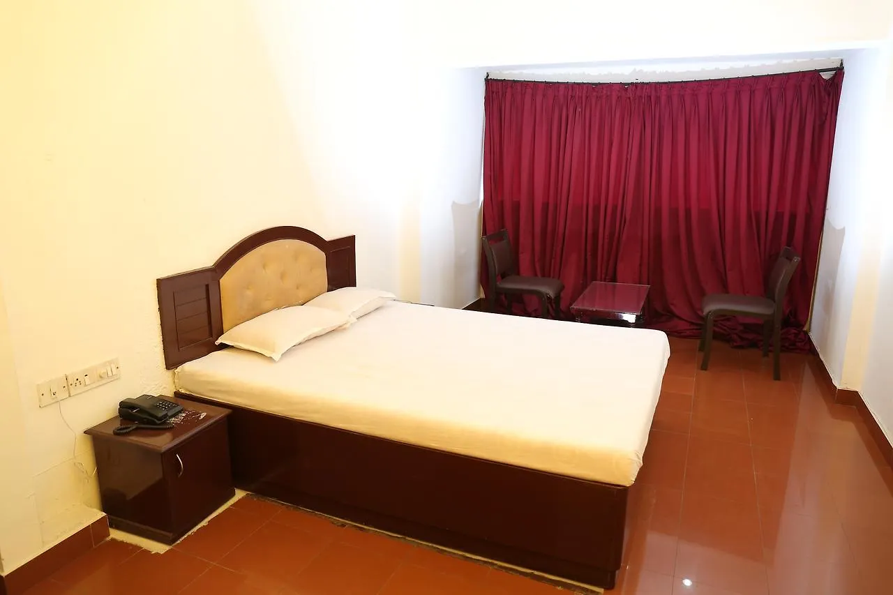 Hotel President Angamali