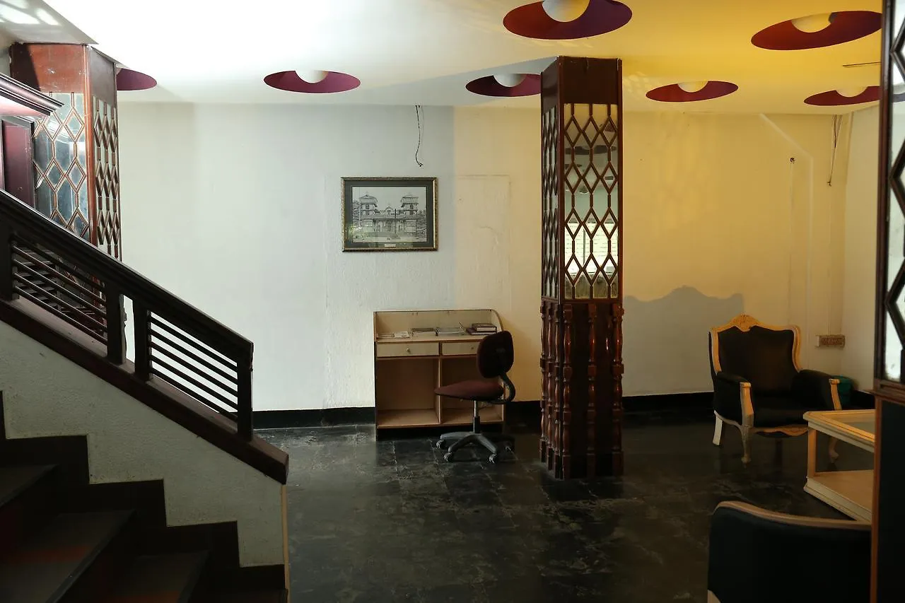 Hotel President Angamali