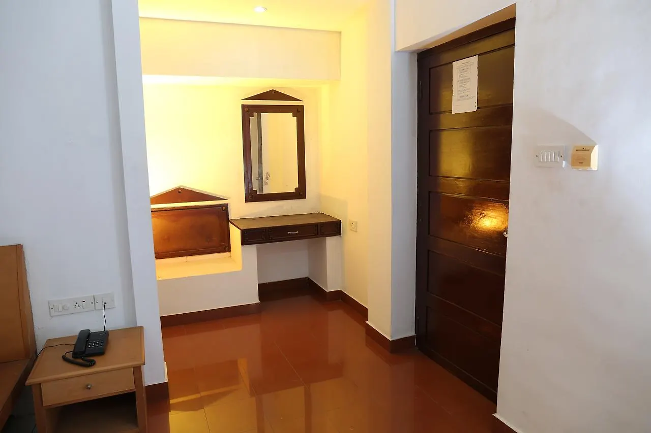 Hotel President Angamali